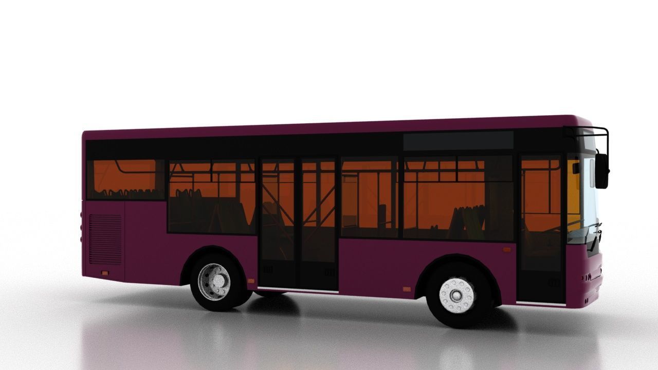 Bogdan A30221 3D model_7