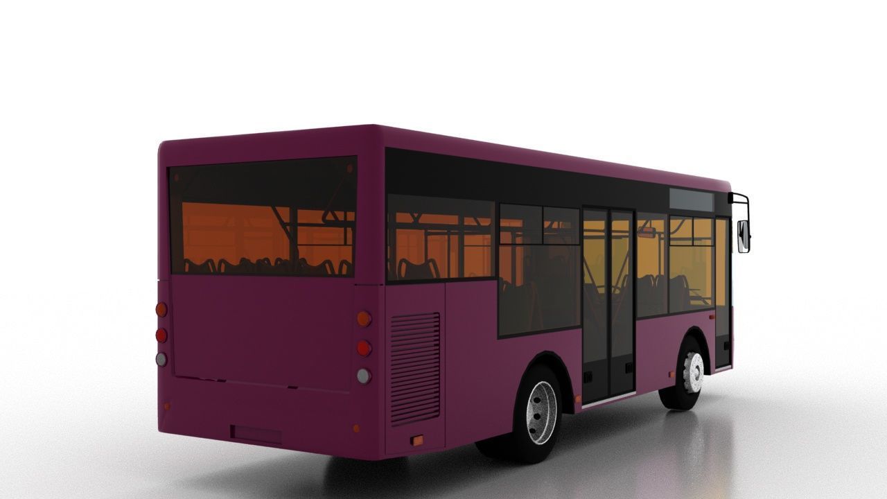 Bogdan A30221 3D model_5