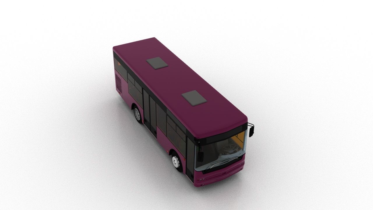 Bogdan A30221 3D model_8