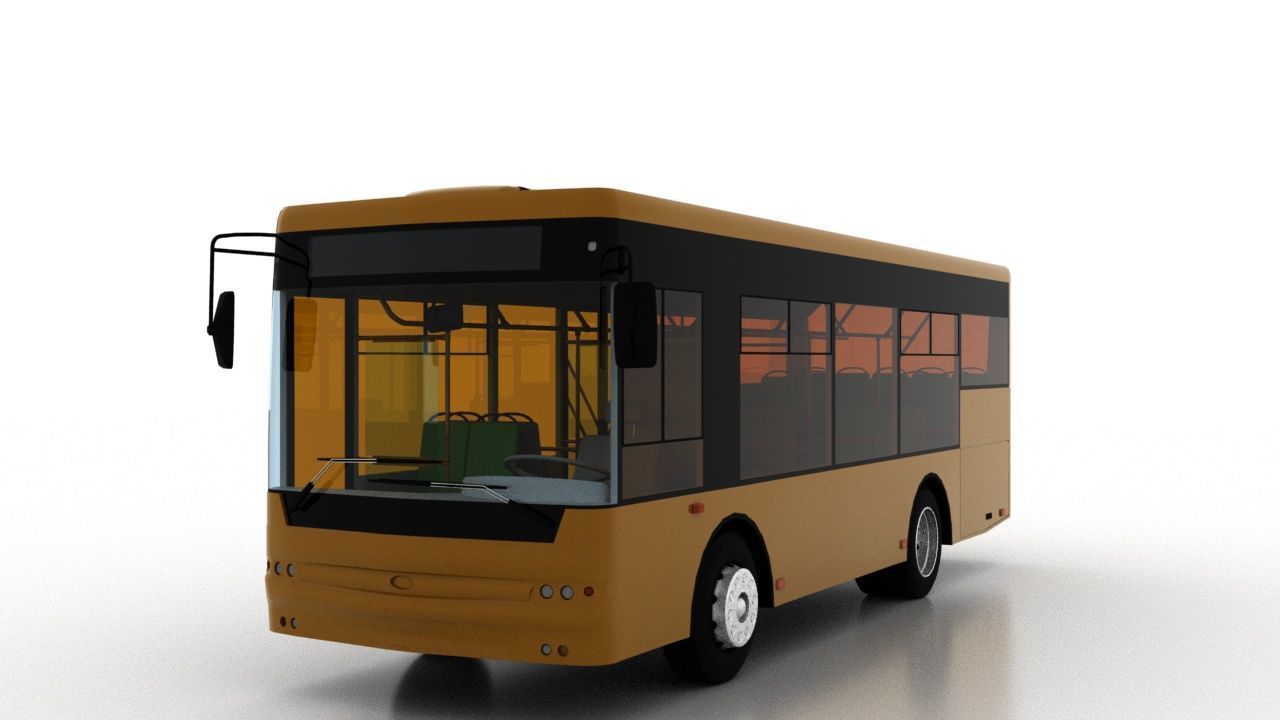 Bogdan A30212 3D model_1