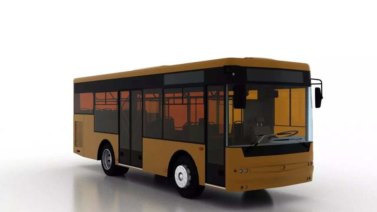 Bogdan A30212 3D model_0