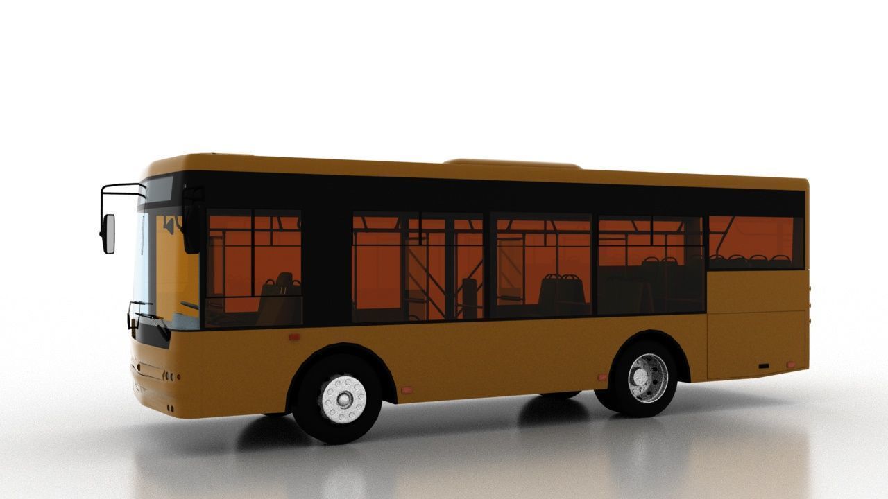 Bogdan A30212 3D model_2