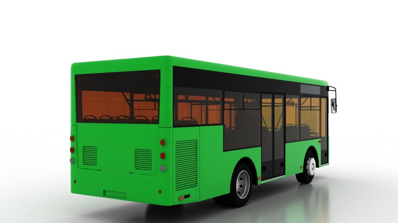 Bogdan A30211 3D model_5