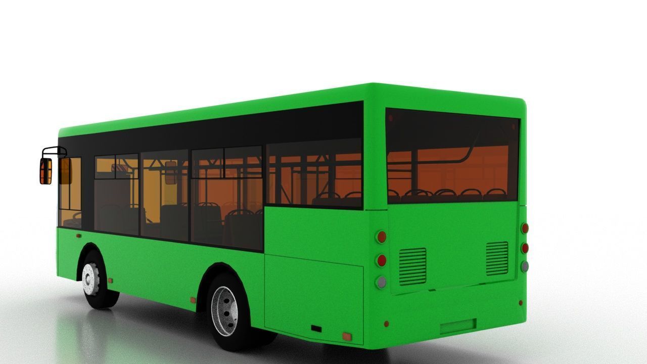 Bogdan A30211 3D model_4