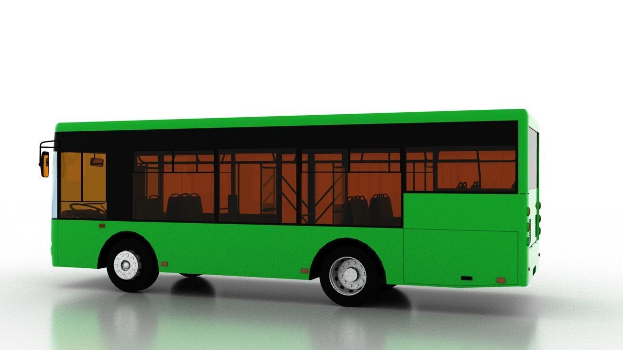 Bogdan A30211 3D model_3