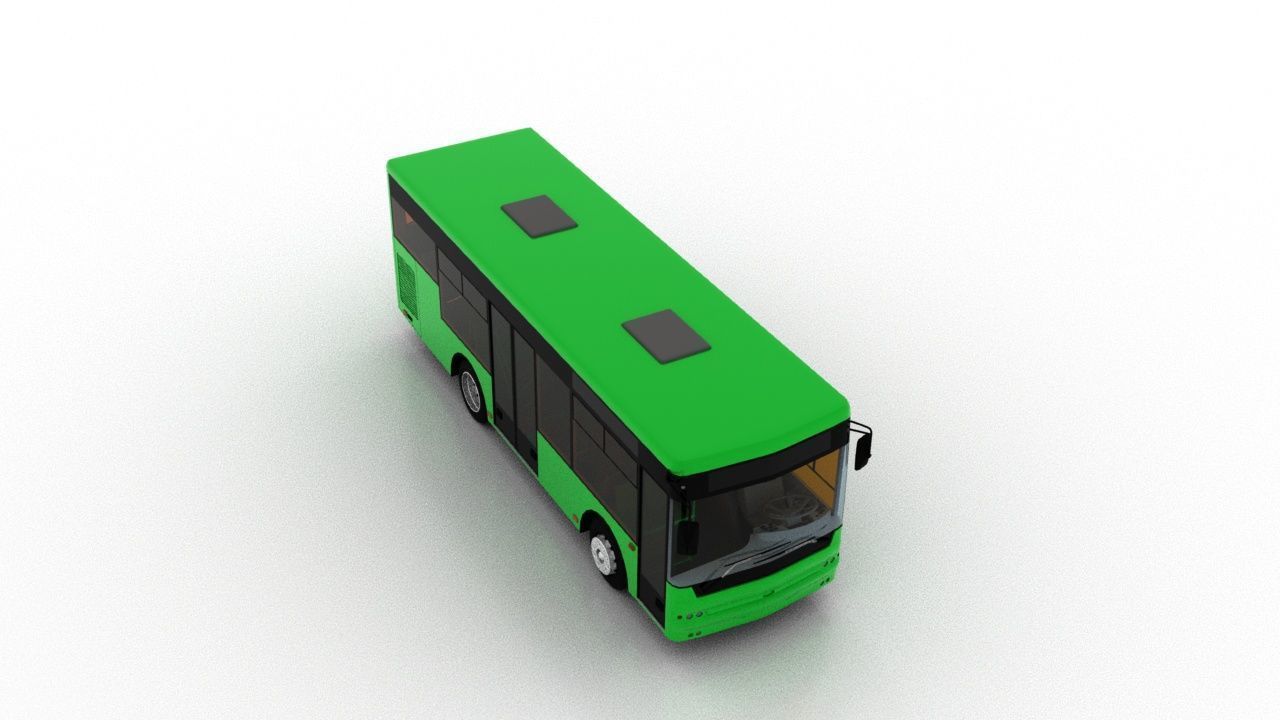 Bogdan A30211 3D model_8