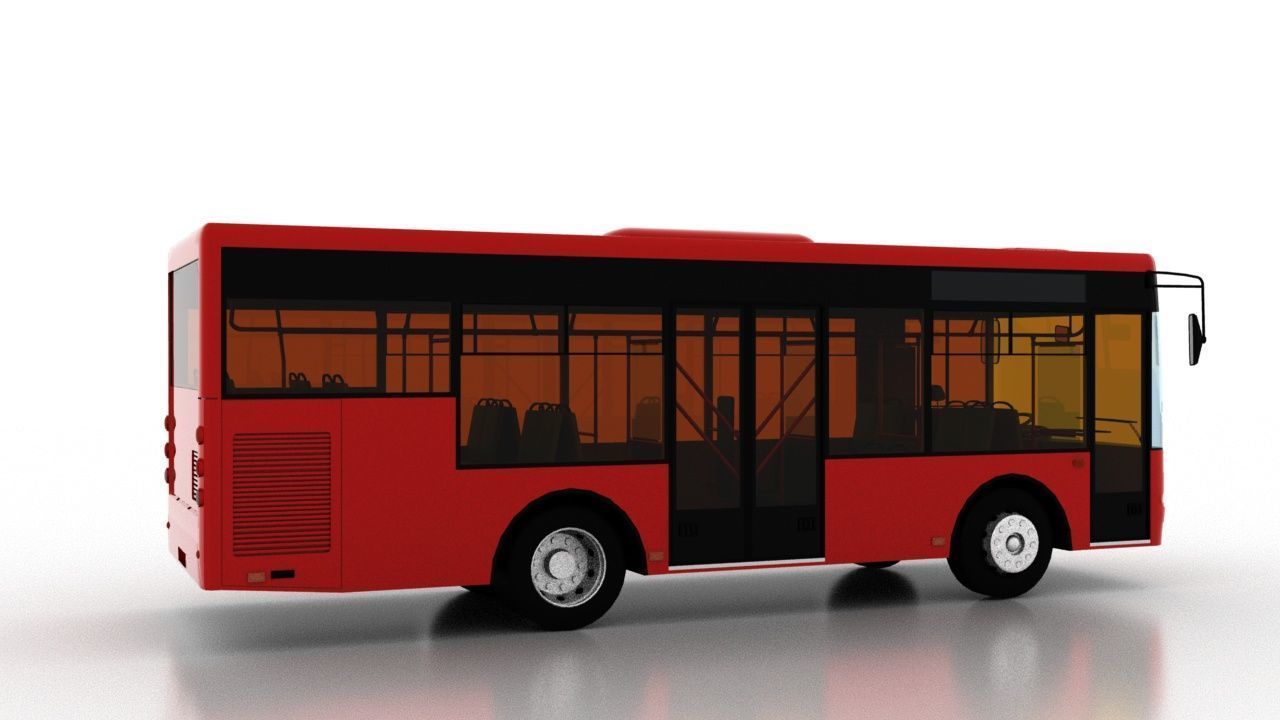 Bogdan A09282 3D model_6