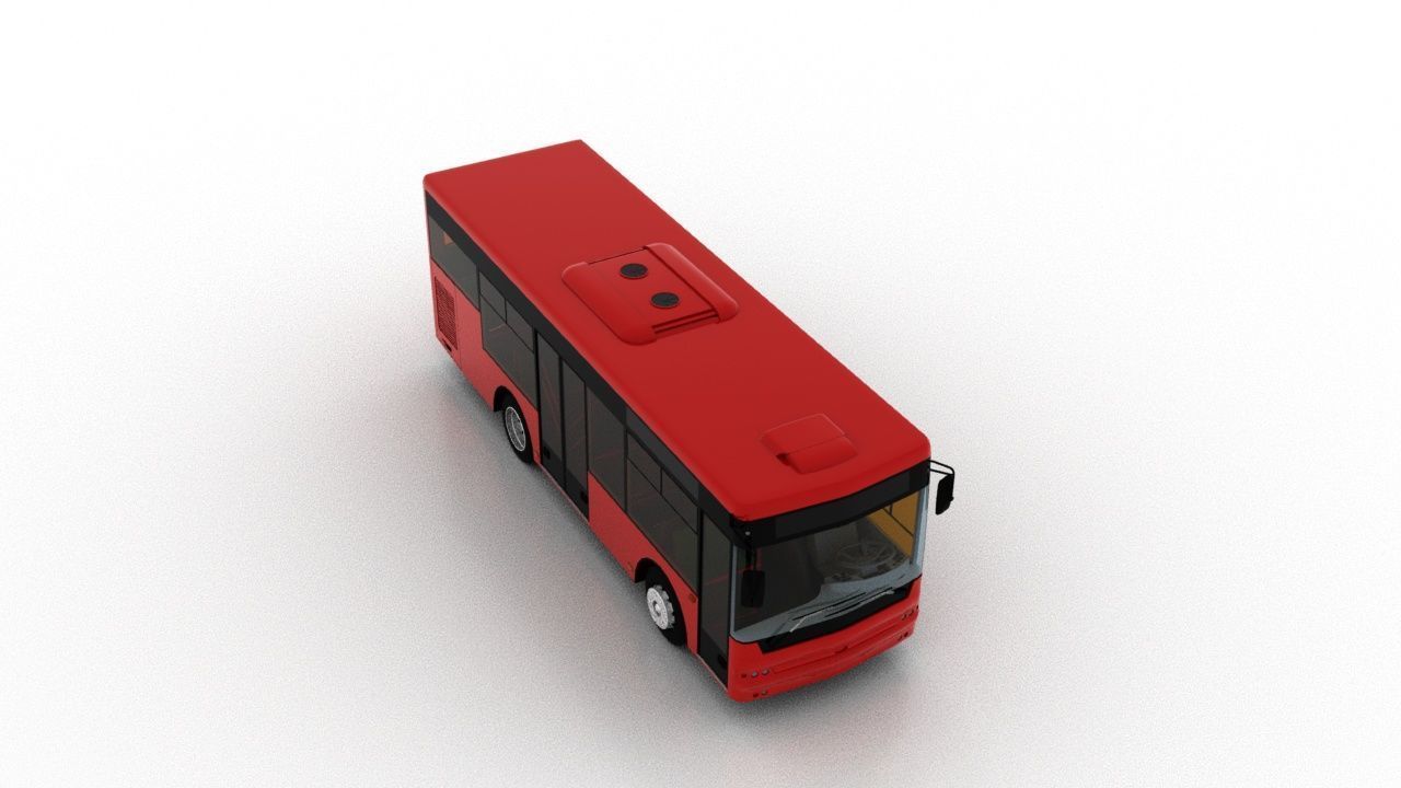 Bogdan A09282 3D model_8