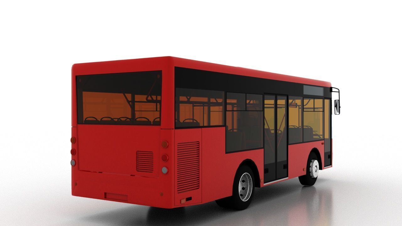 Bogdan A09282 3D model_5