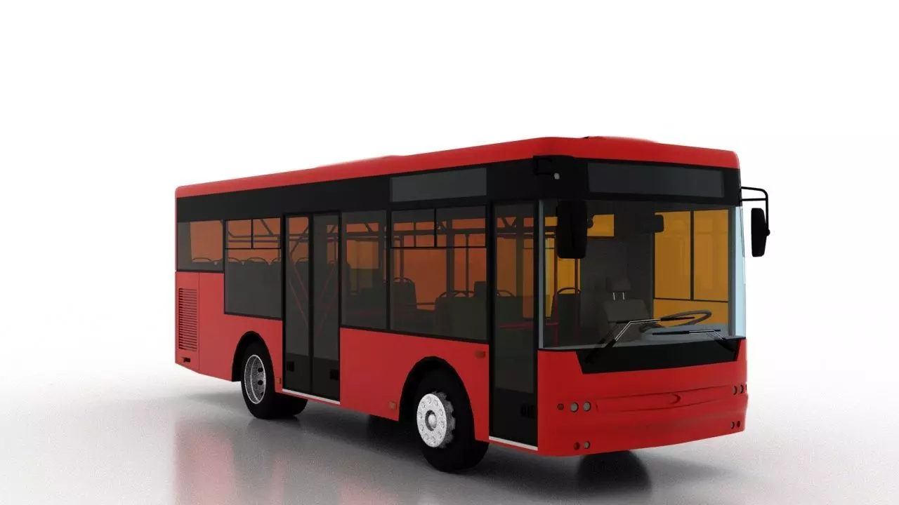 Bogdan A09282 3D model_0