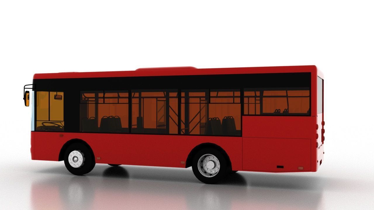 Bogdan A09282 3D model_3