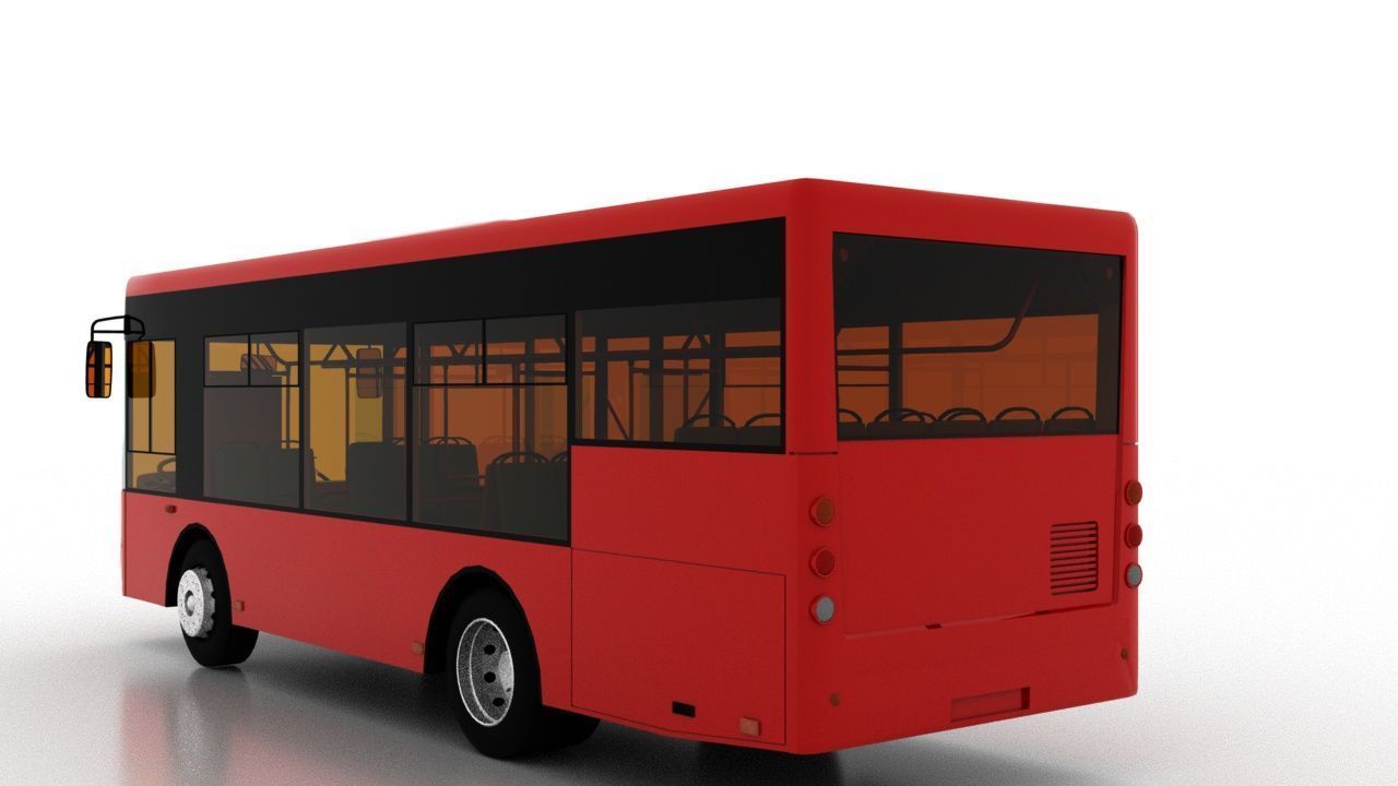 Bogdan A09282 3D model_4