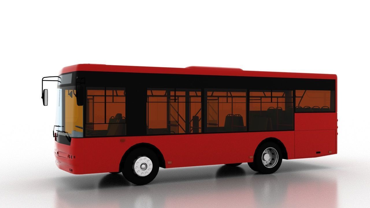 Bogdan A09282 3D model_2