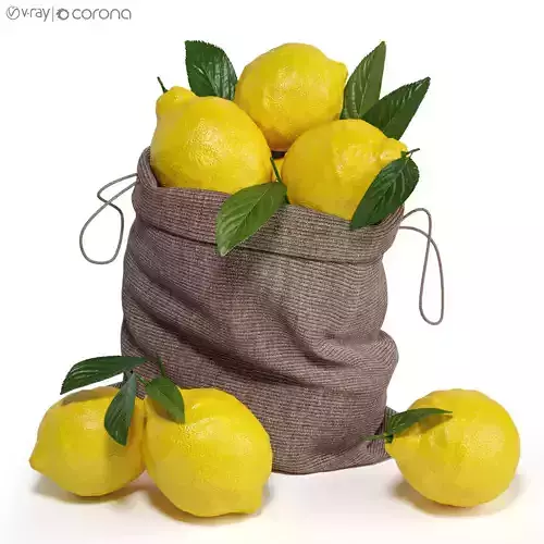 lemon pack
