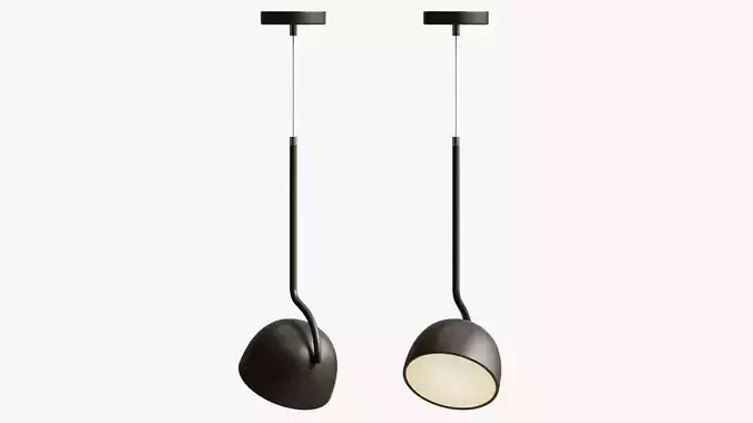 Furoku Pendant Lamp