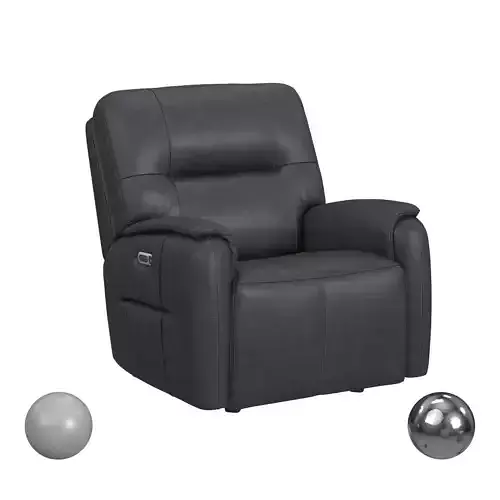 Wilson Recliner