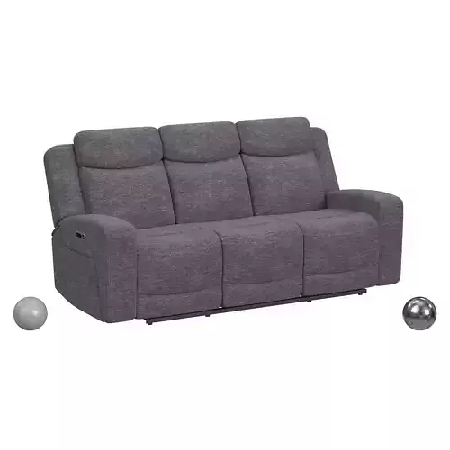 Ridge Sofa