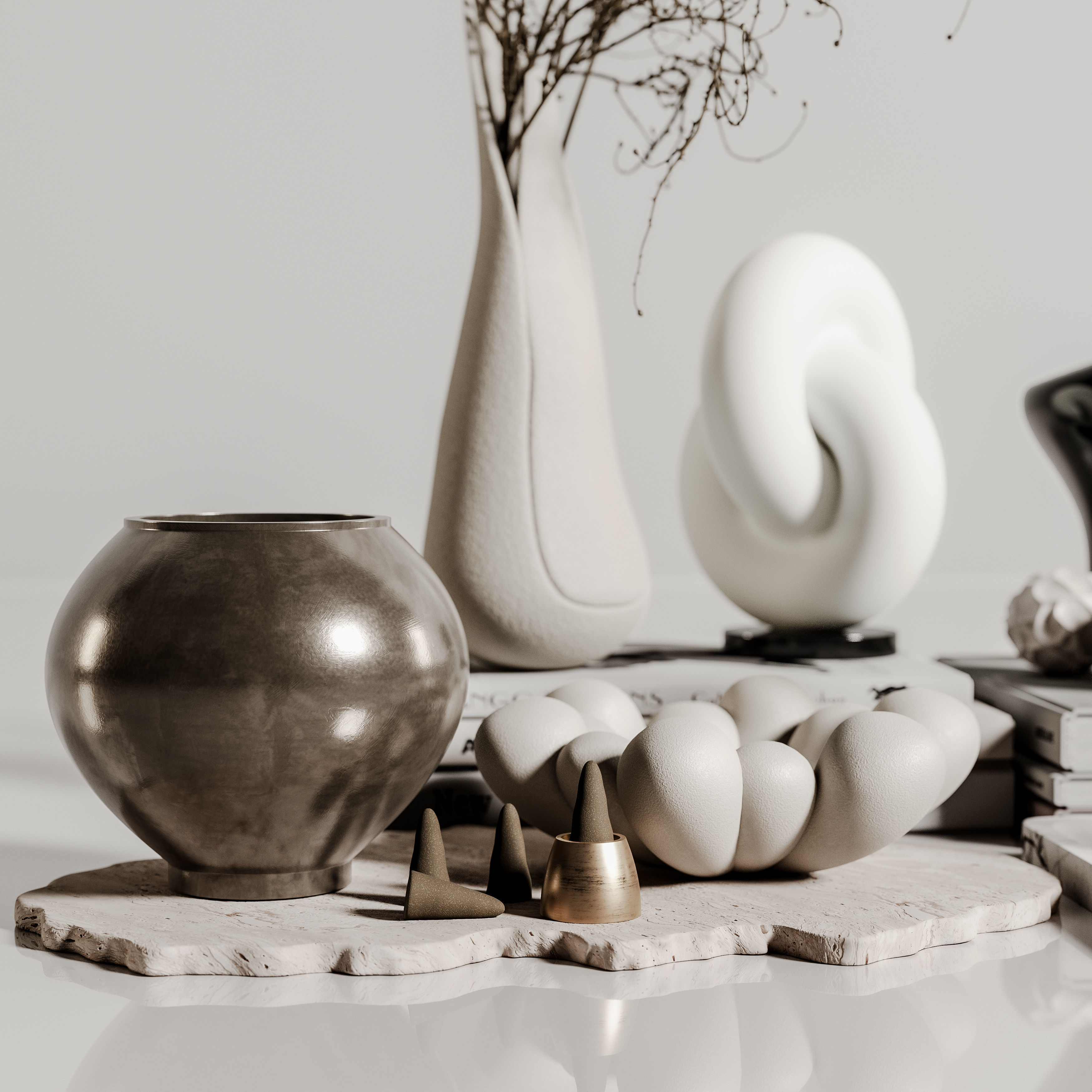 decorative set 125 3D model_6