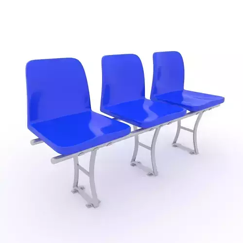 Stadium Seats 2