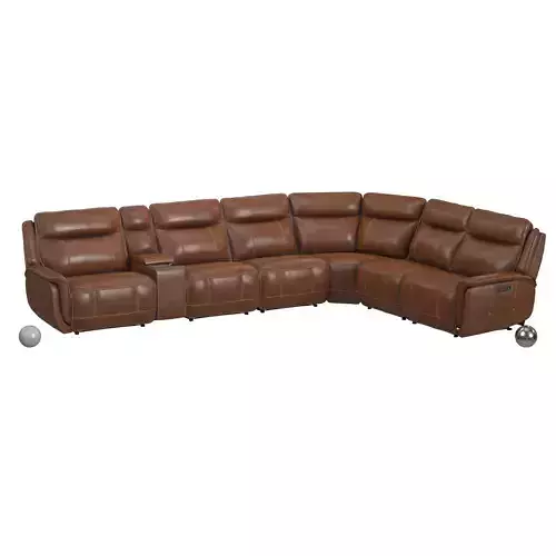 Swift Sectional
