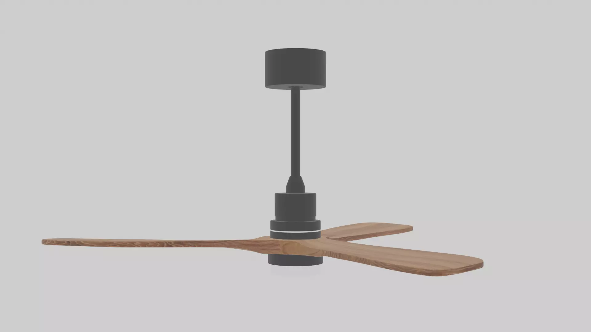 Fan 001 3D model