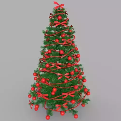 Christmas Tree
