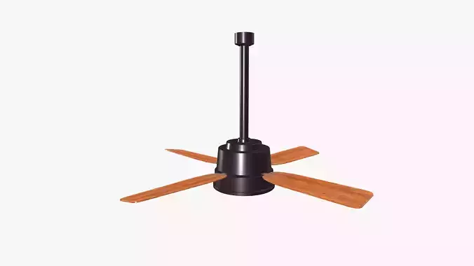 Ceiling fan