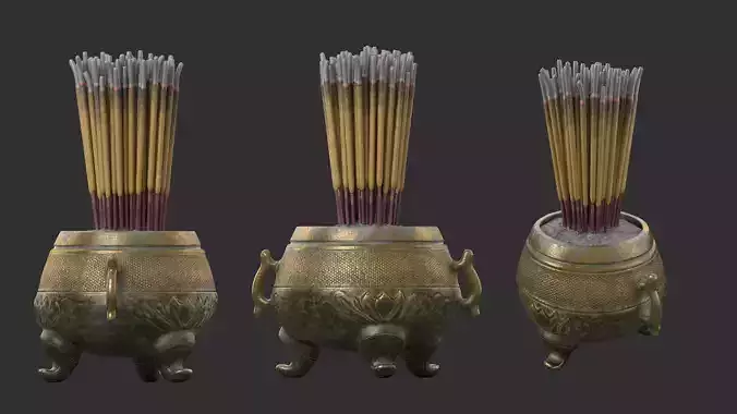 censer
