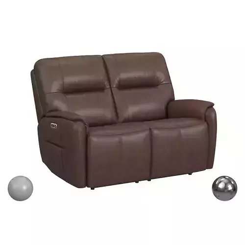Wilson Loveseat