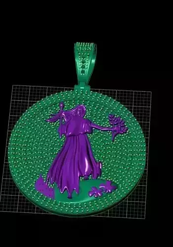 The Lady Liberty Diamond A Symbol of Freedom and Elegance