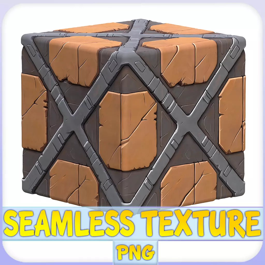 SciFi Seamless Texture Texture_0