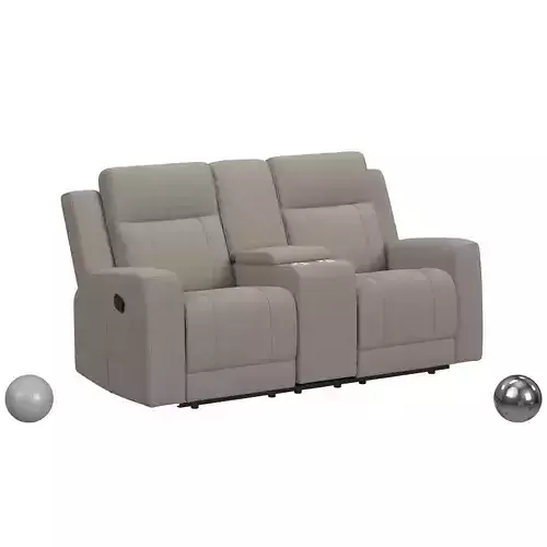 MOTION LOVESEAT