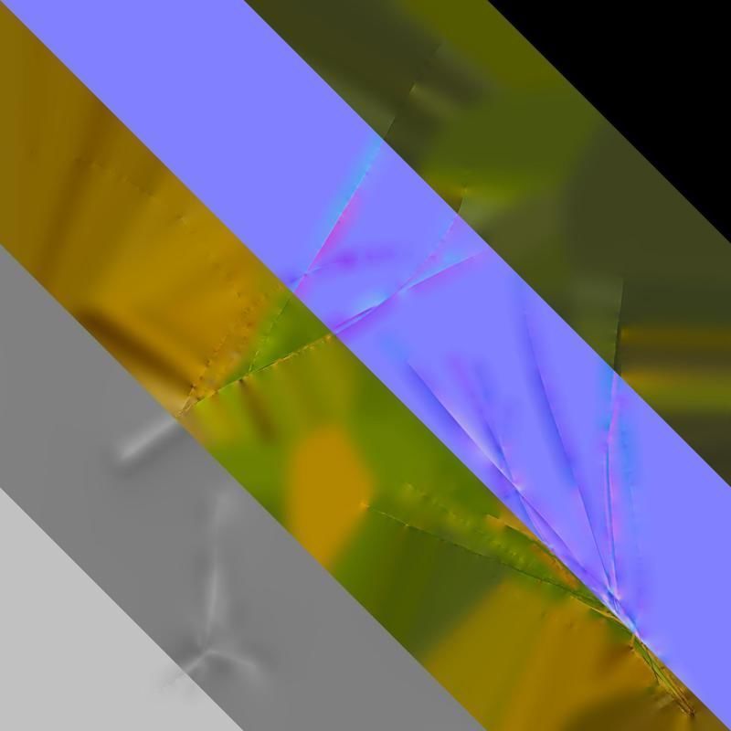 Anydrafts Ammophila arenaria Atlas 02 Texture_8