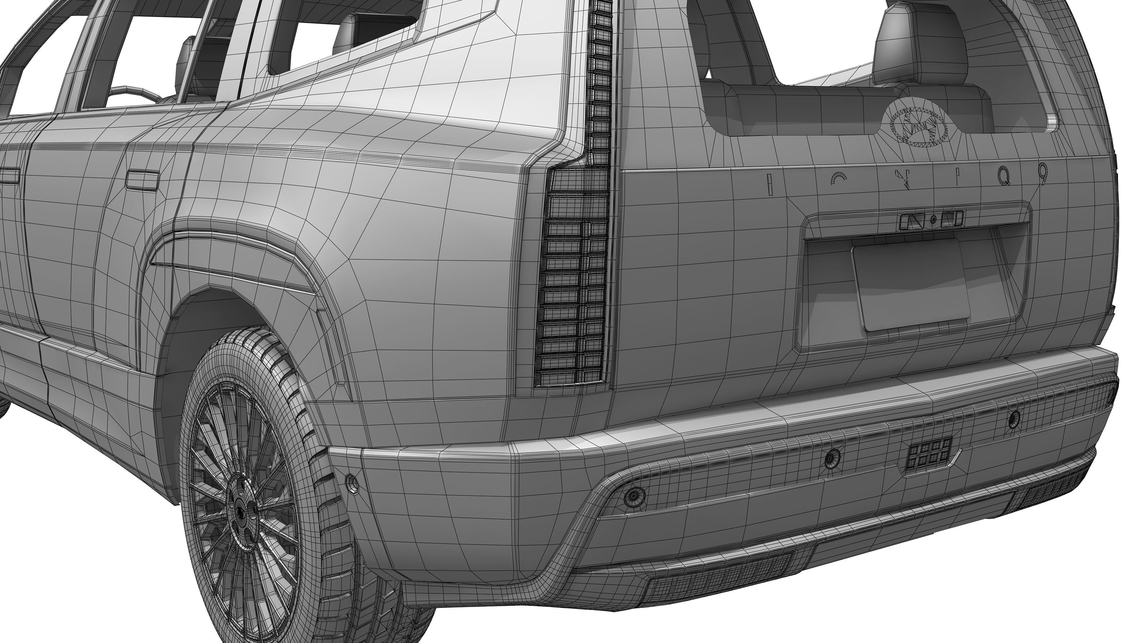 Hyundai Ioniq 9 2026 3D model_25