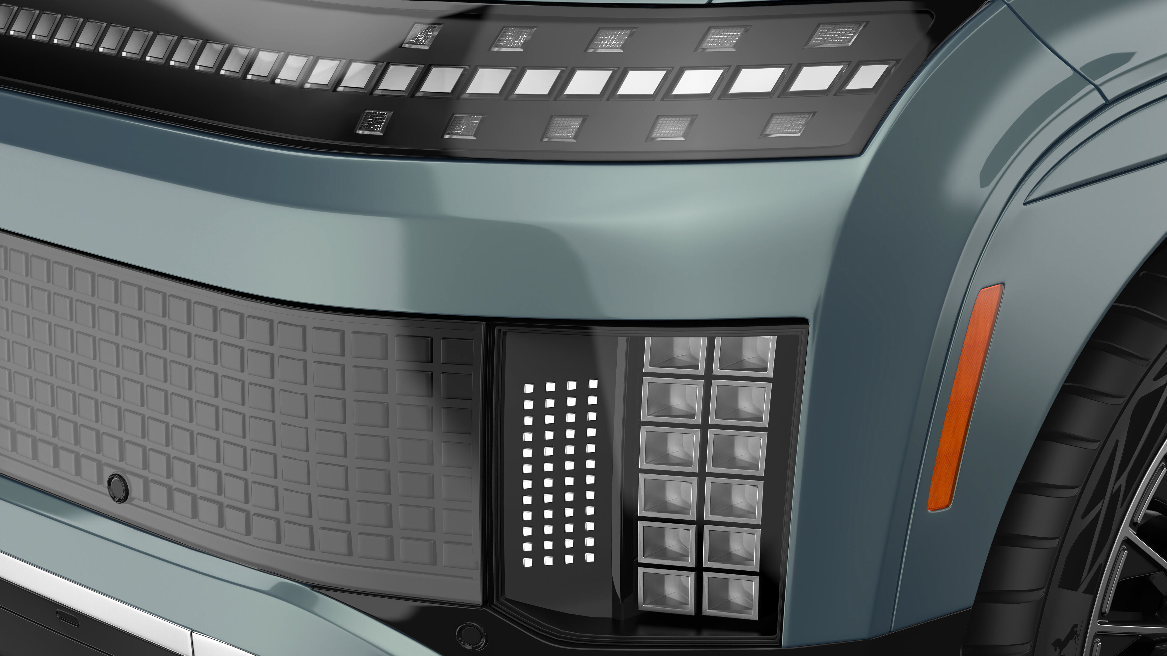 Hyundai Ioniq 9 2026 3D model_10