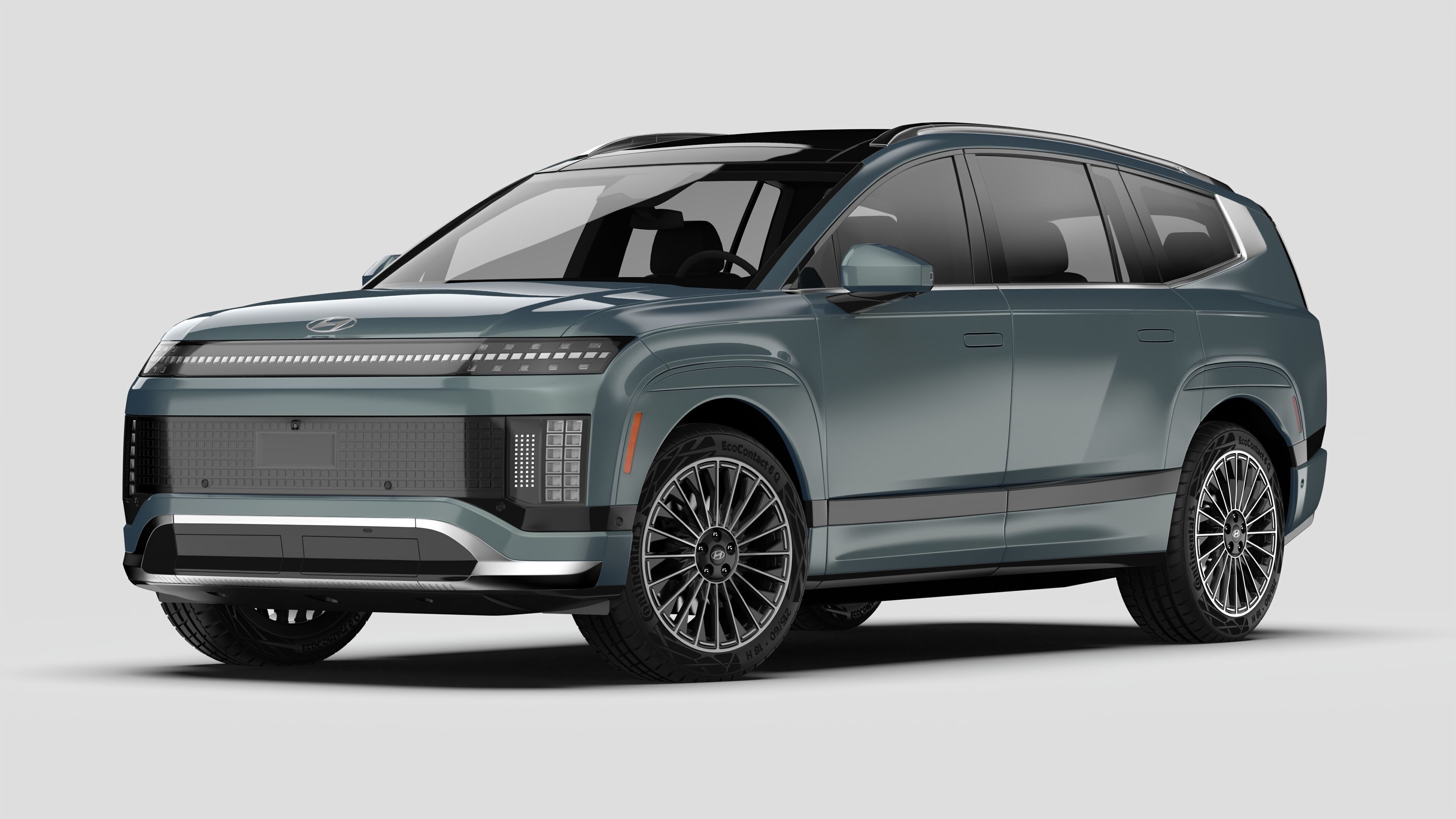 Hyundai Ioniq 9 2026 3D model_1