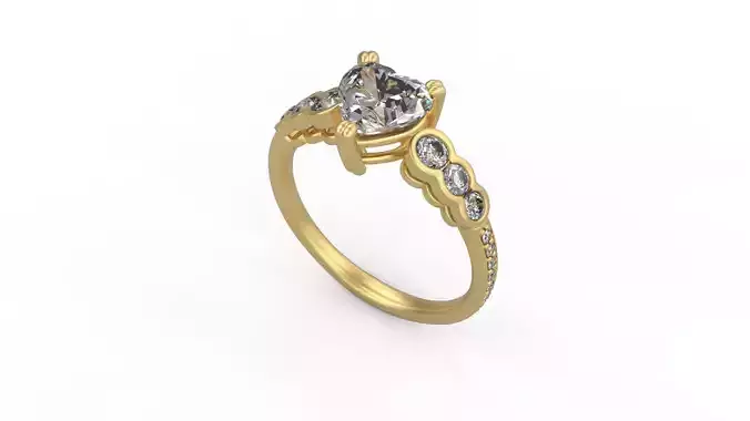 Woman Solitaire 1929