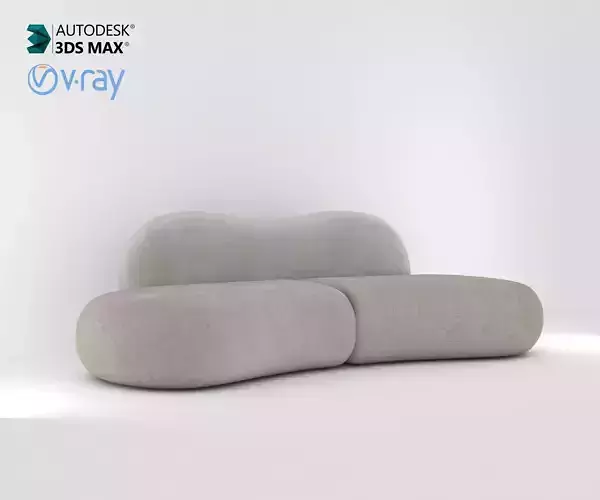 Elegant Sofa Solution-Highlight in Living Room