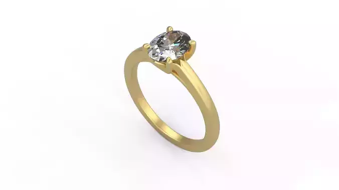 Woman Solitaire 1935