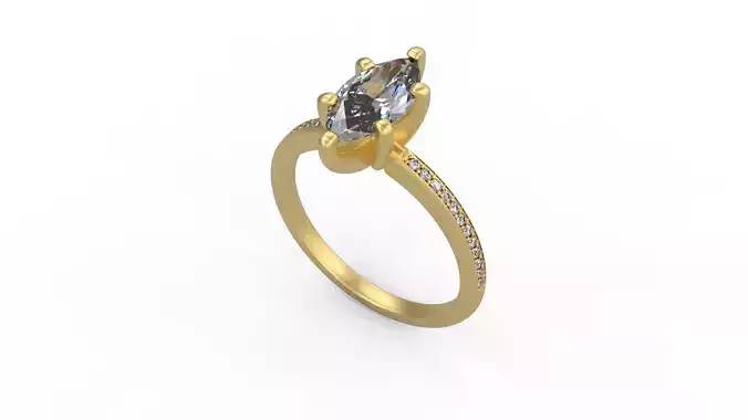 Woman Solitaire 1936