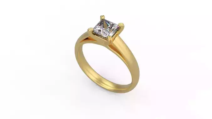 Woman Solitaire 1938