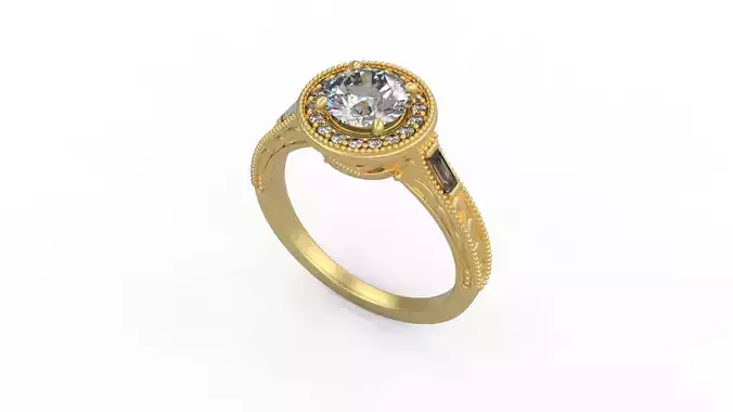 Woman Solitaire 1939