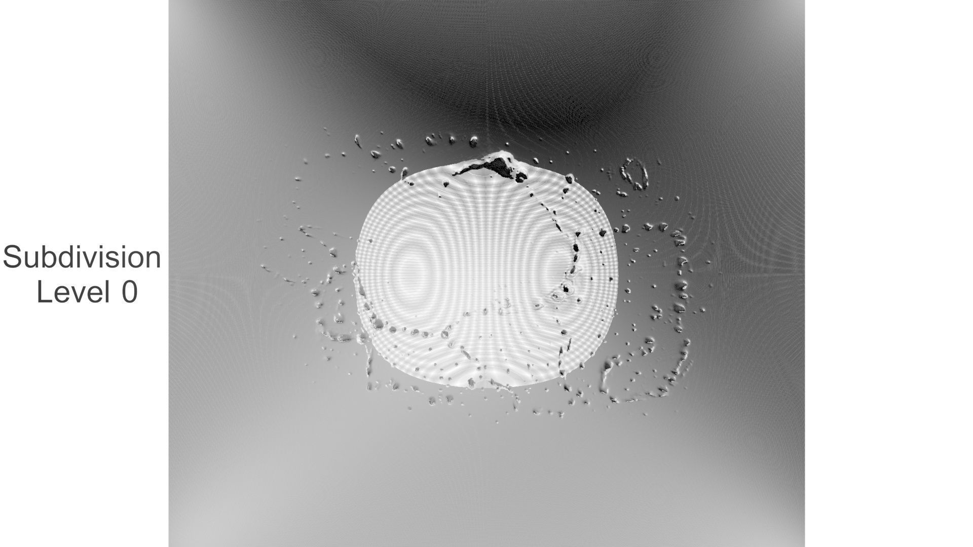 KBC Void 3D model_13