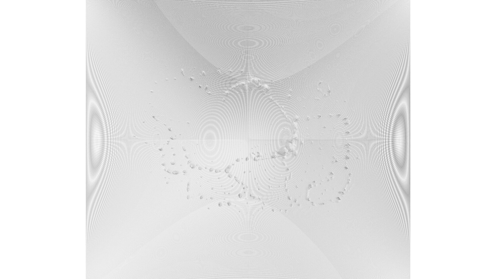 KBC Void 3D model_11