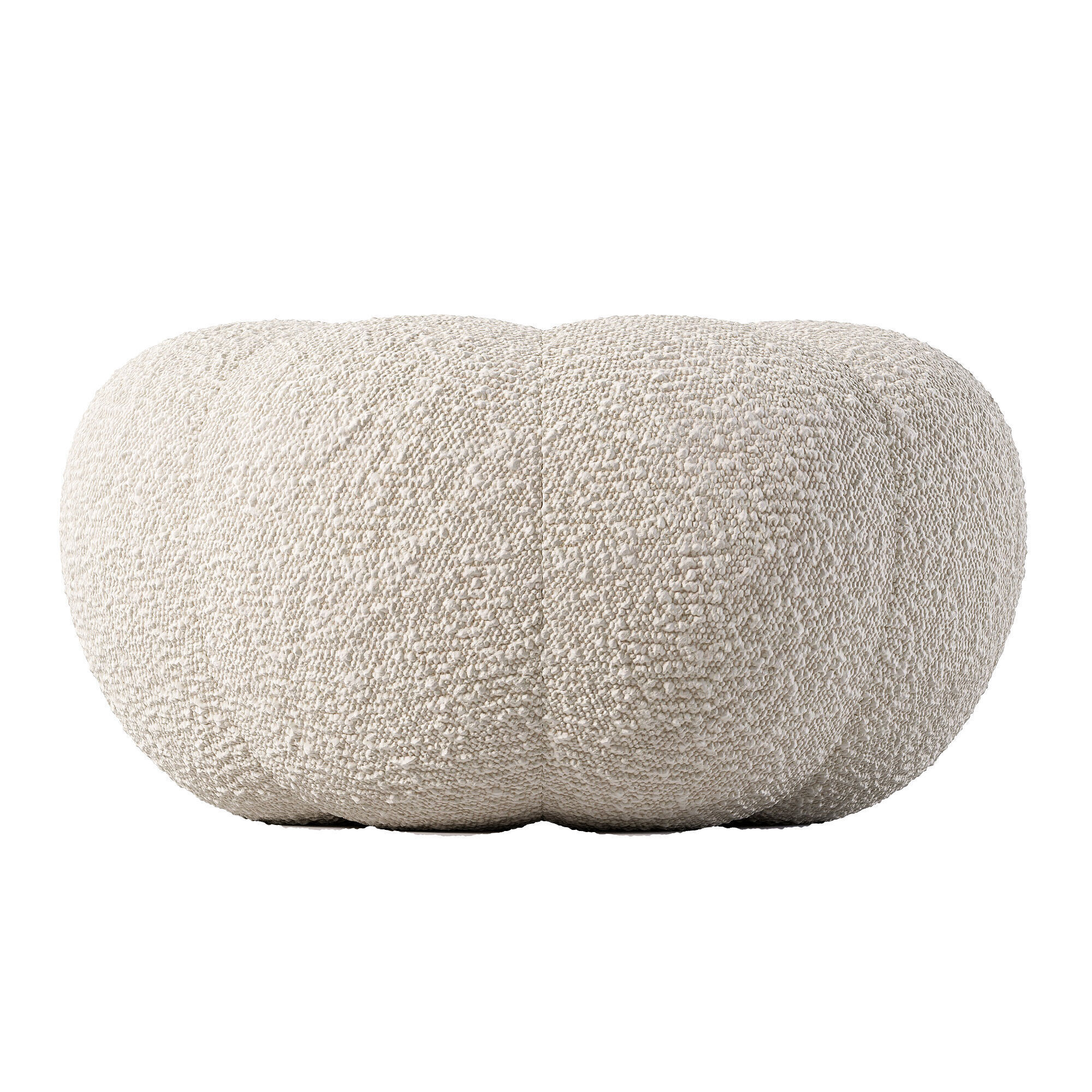 MARISA SOFA SWATCH Low-poly 3D model_1