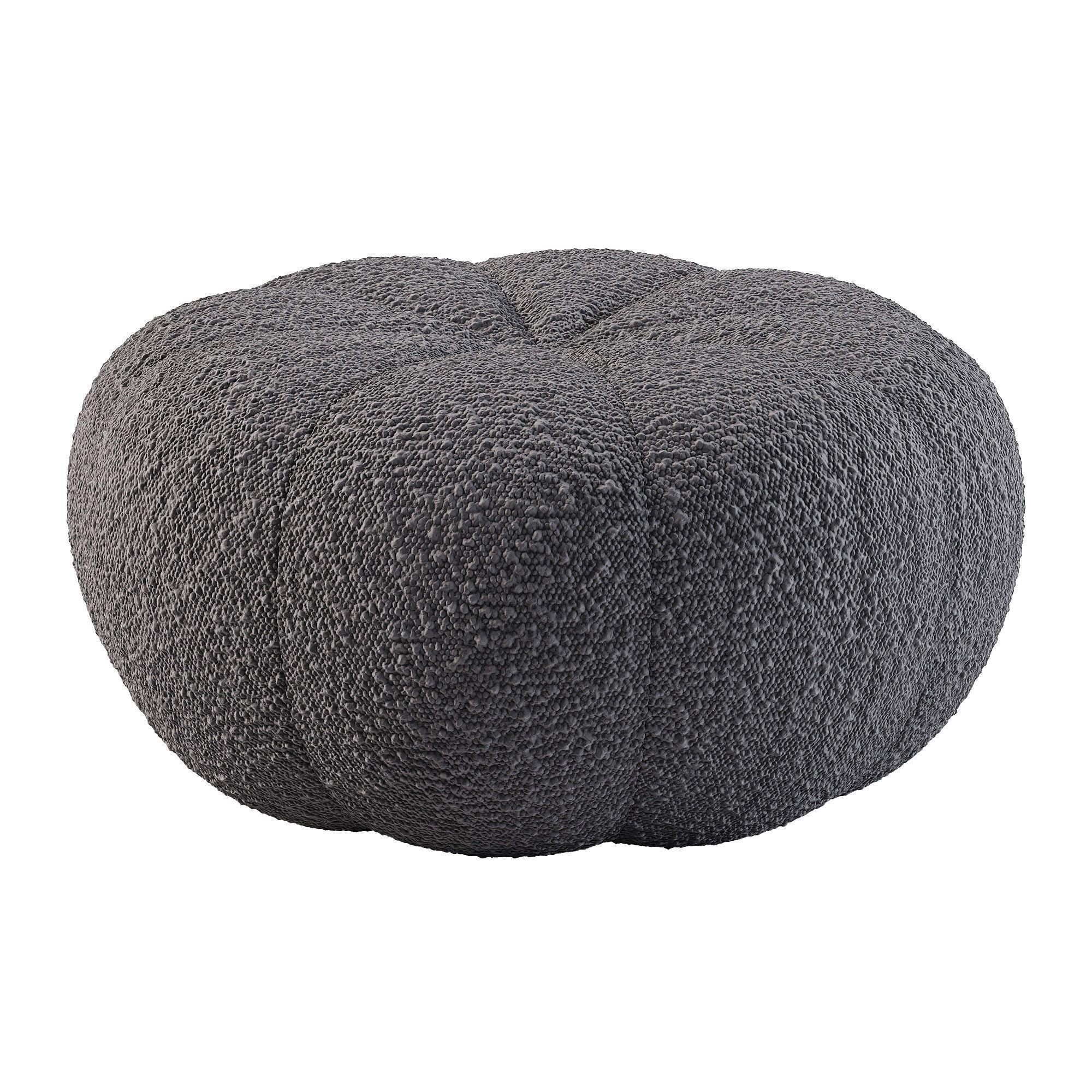 MARISA SOFA SWATCH Low-poly 3D model_3