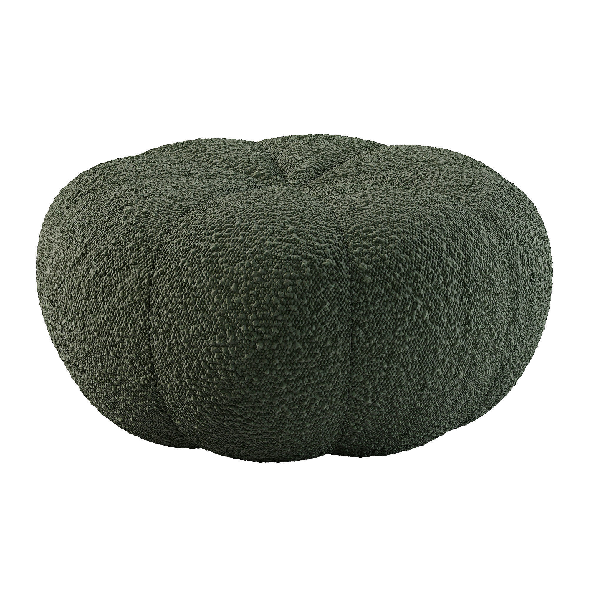 MARISA SOFA SWATCH Low-poly 3D model_4