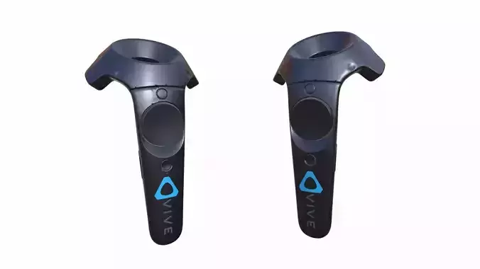 HTC Vive Controller