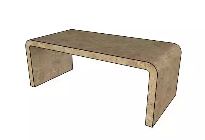 Holland Coffee Table by Williamsn Sonoma