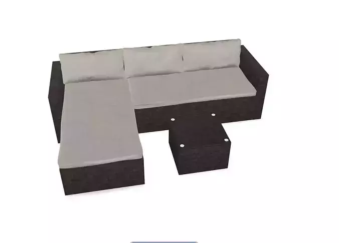 Rattan Garden Furniture